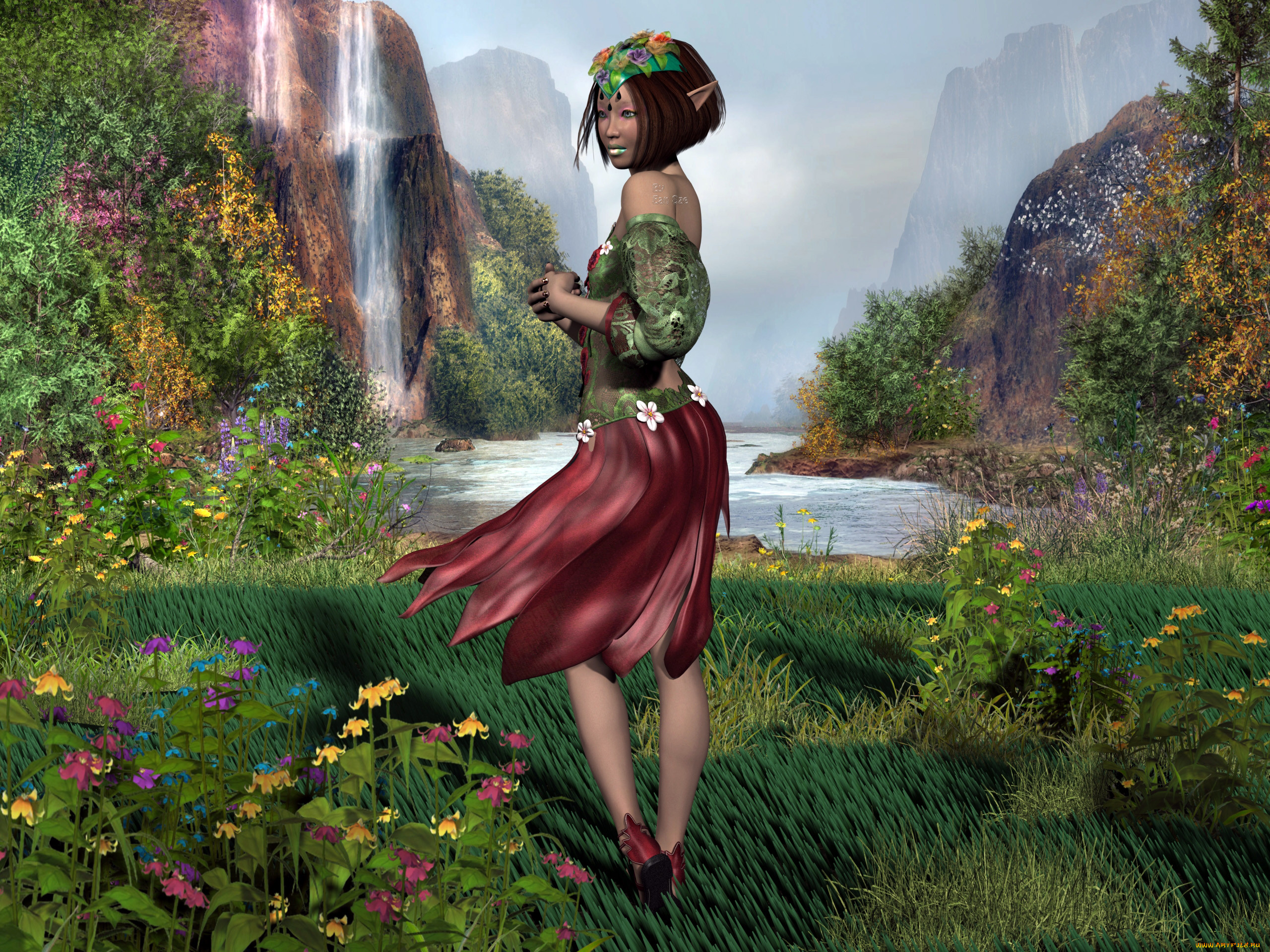 3, , elves, , , , , , 